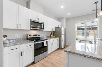 Energy star stainless steel appliances